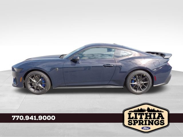 New 2026 Ford Mustang Dark Horse RWD image 5
