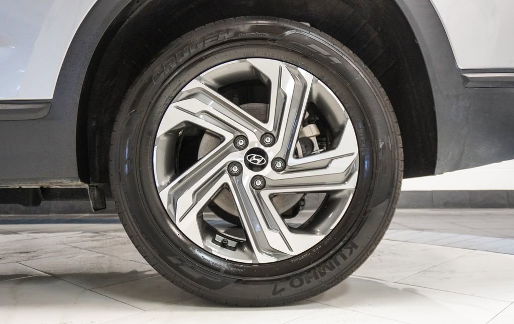 Used 2023 Hyundai Santa Fe SEL AWD/4WD image 36