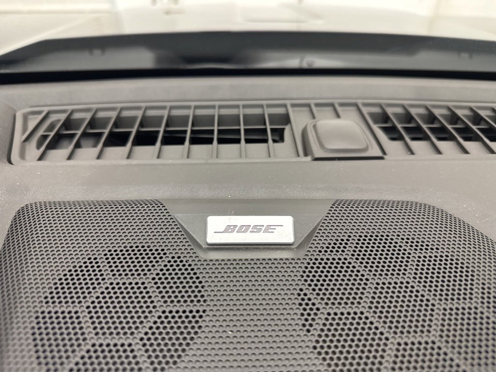 New 2025 GMC Canyon AT4 w/ AT4X Package image 38