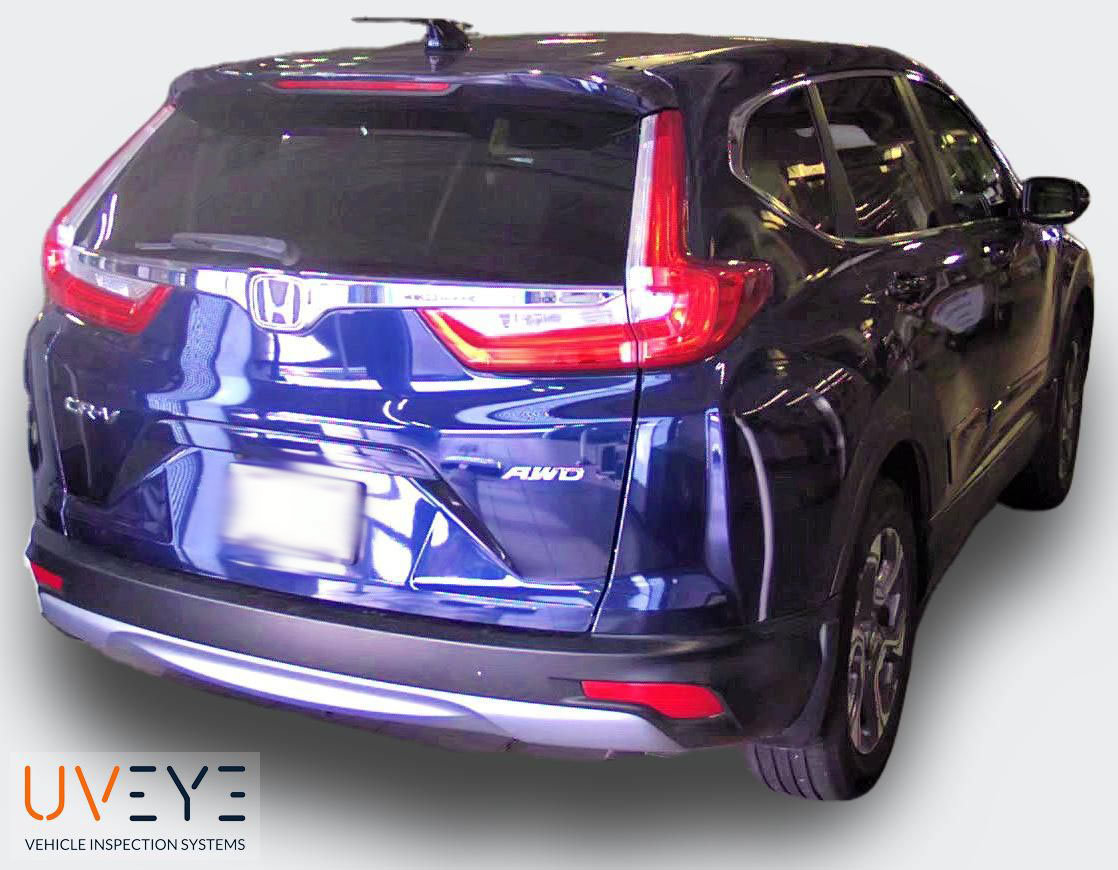 Used 2018 Honda CR-V EX image 12