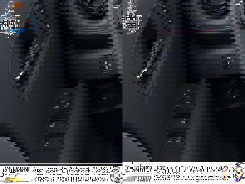 New 2026 Chevrolet Colorado Z71 w/ Technology Package image 24