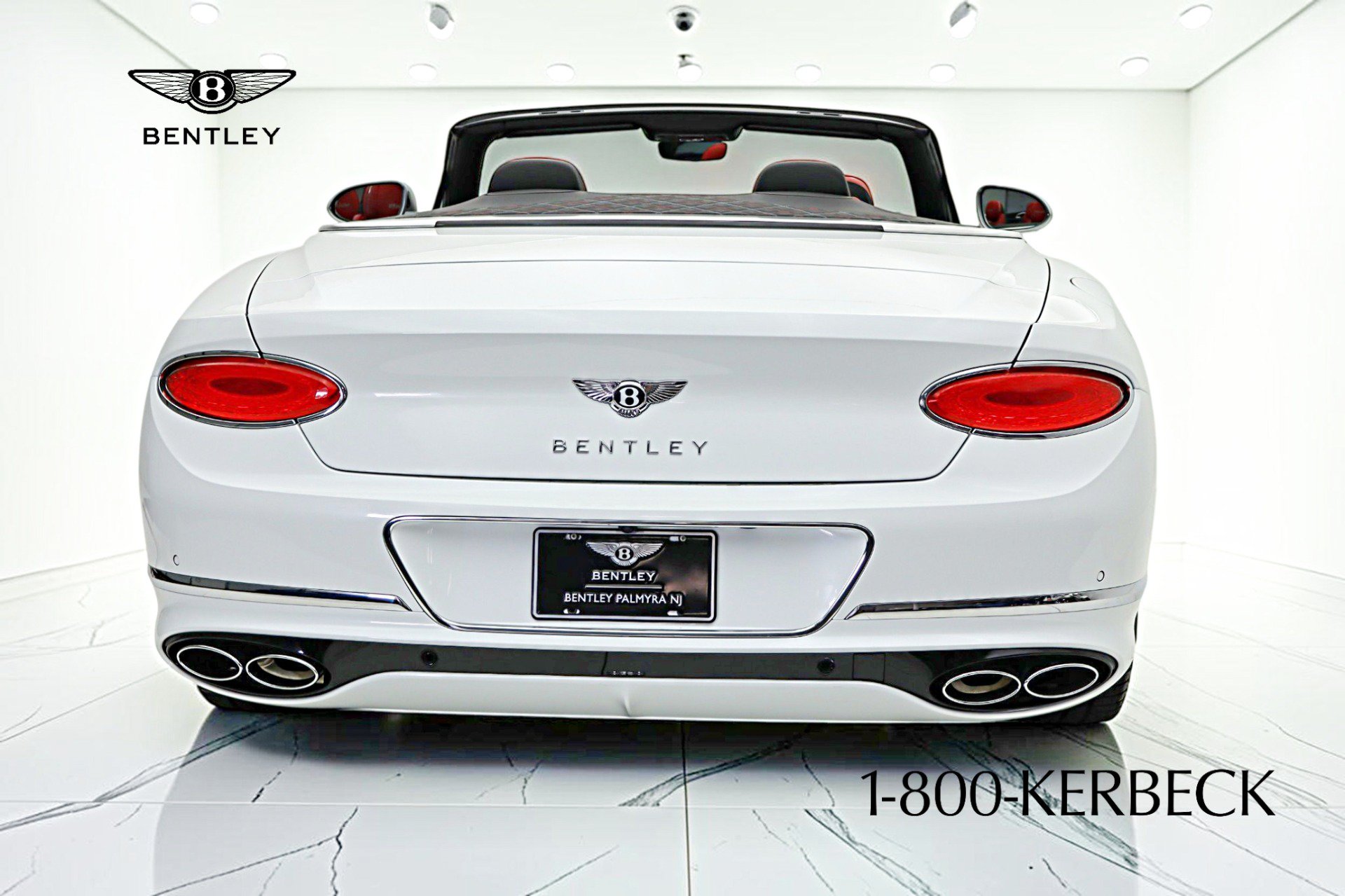 Certified 2022 Bentley Continental GT Mulliner AWD/4WD image 8