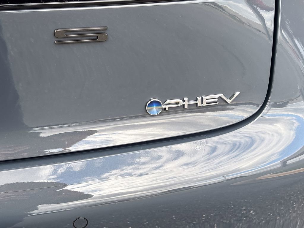 New 2026 Toyota Prius Plug-In Hybrid XSE Premium image 7