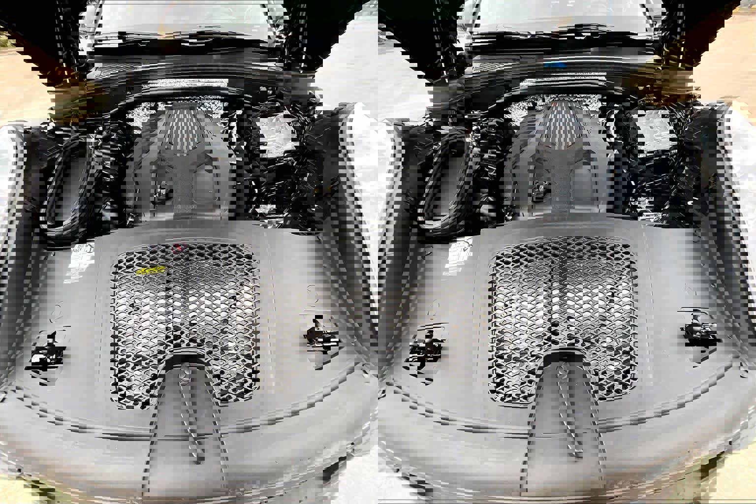 Used 2022 Porsche Macan image 31