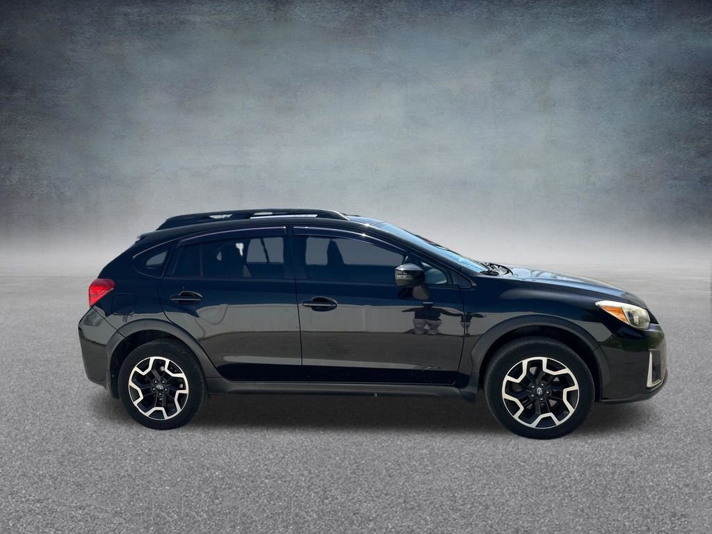 Used 2017 Subaru Crosstrek 2.0i Limited AWD/4WD image 7