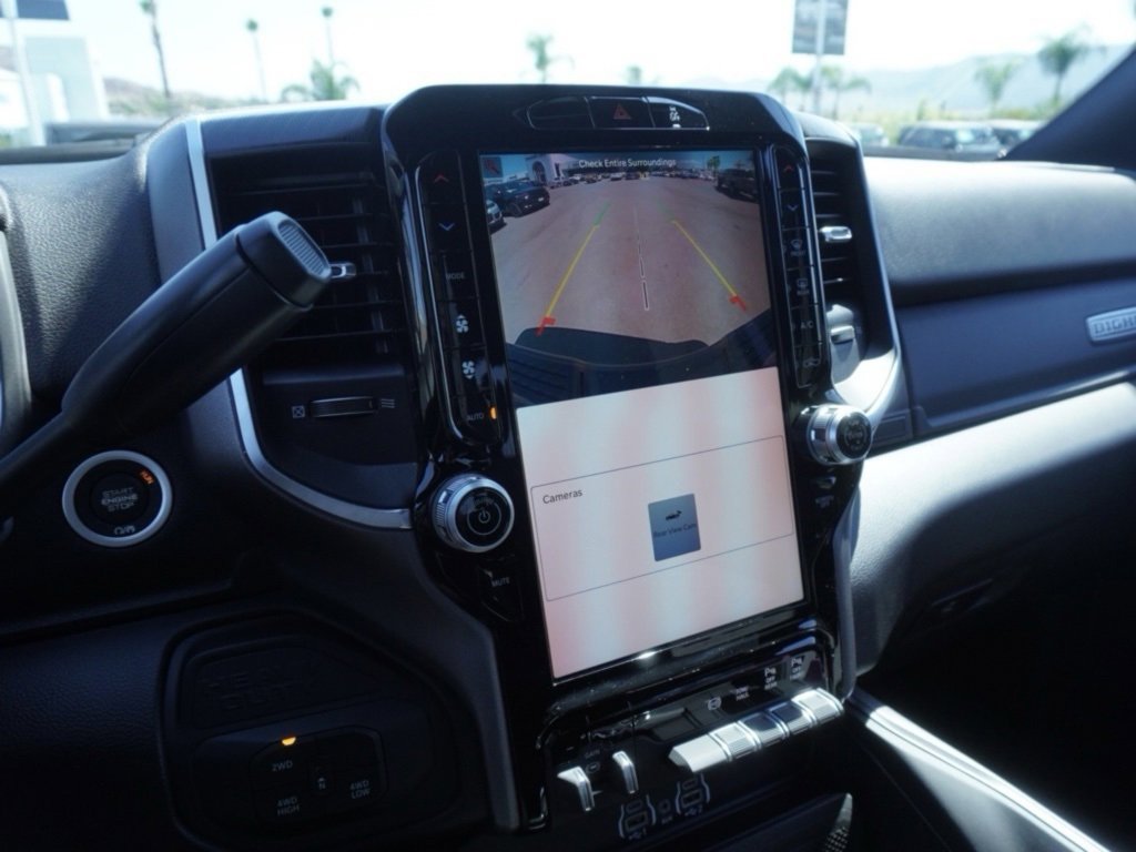 New 2026 RAM 2500 Big Horn image 16