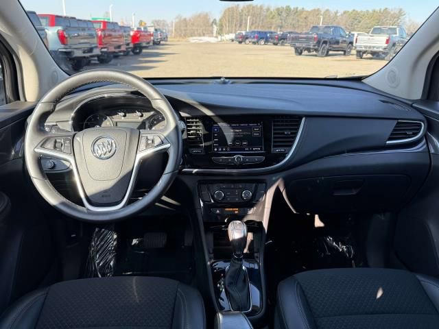 Used 2022 Buick Encore Preferred w/ Safety Package image 13