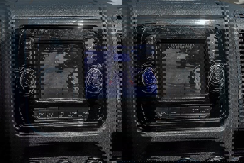 Used 2020 RAM ProMaster 2500 image 21