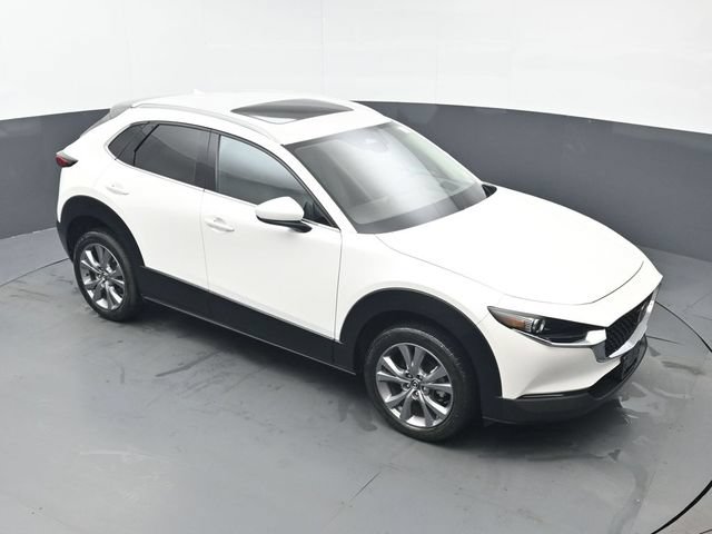 Certified 2024 MAZDA CX-30 AWD 2.5 S w/ Premium Package image 45