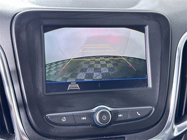 Used 2020 Chevrolet Equinox LT image 15