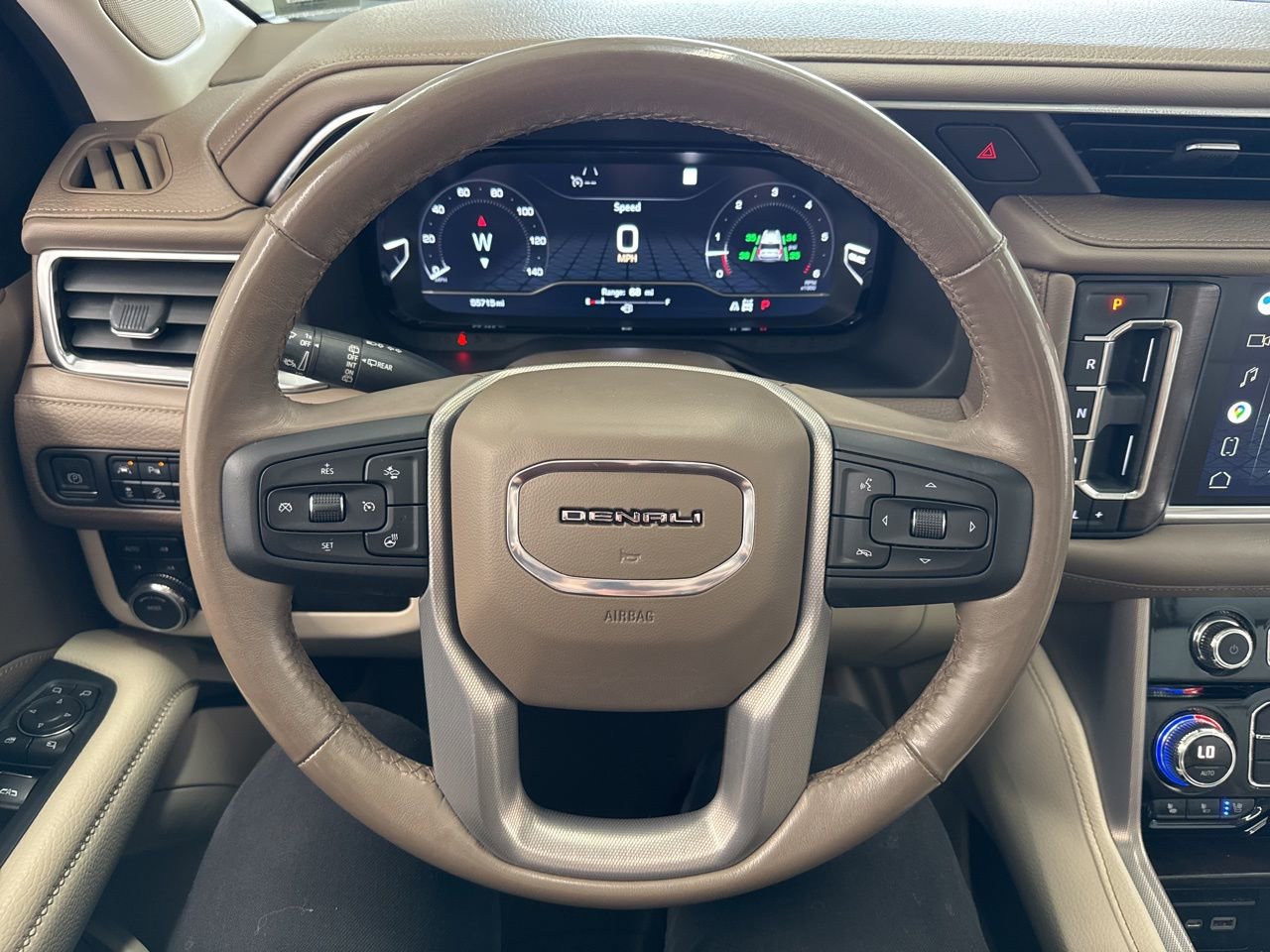 Used 2022 GMC Yukon Denali image 22