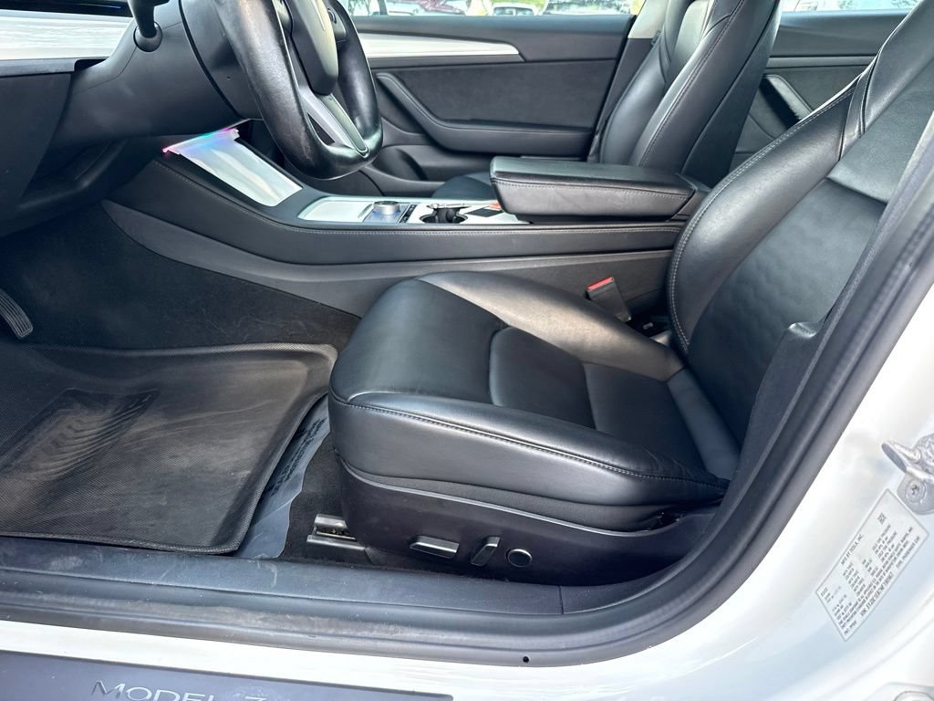Used 2022 Tesla Model 3 Long Range AWD/4WD image 15