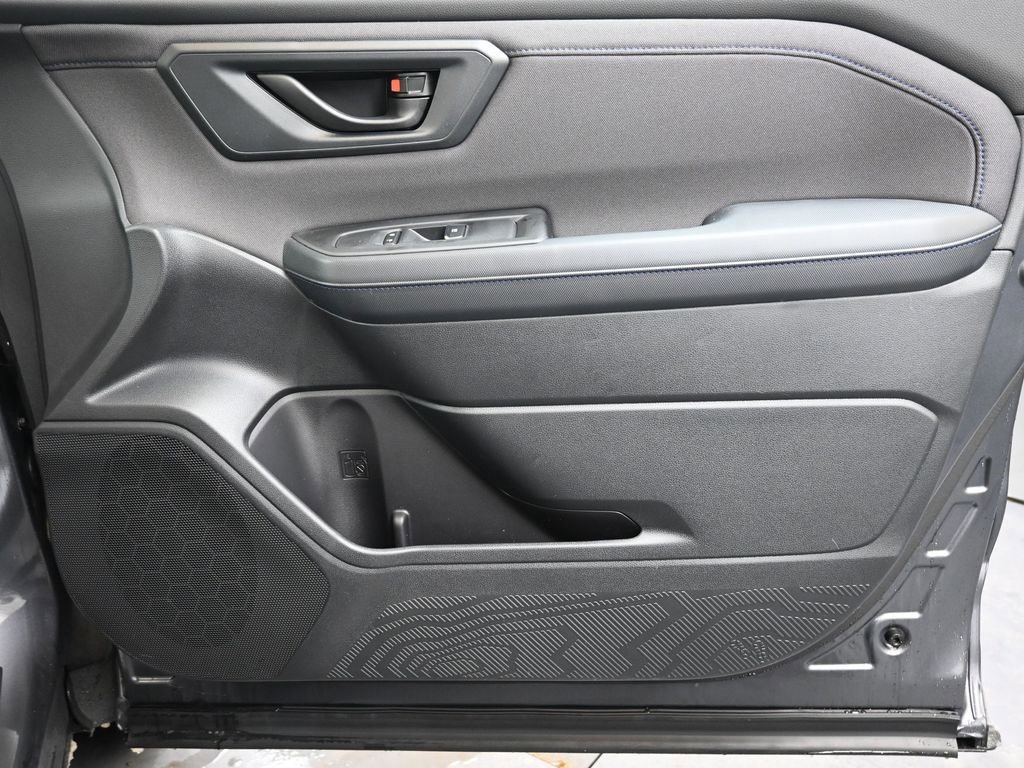 New 2026 Subaru Forester Premium image 3