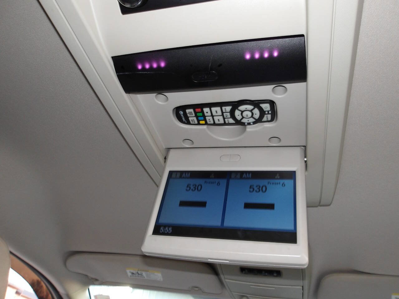 Used 2013 Dodge Grand Caravan SXT w/ Entertainment Group 1 image 5