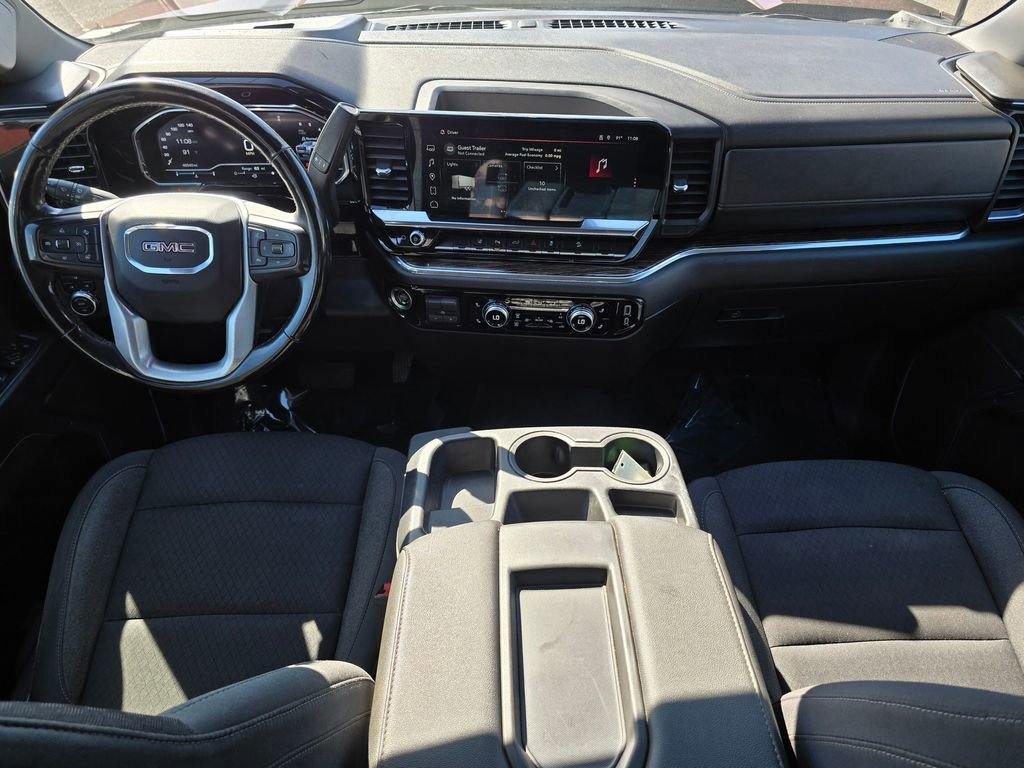 Used 2024 GMC Sierra 2500 SLE image 23