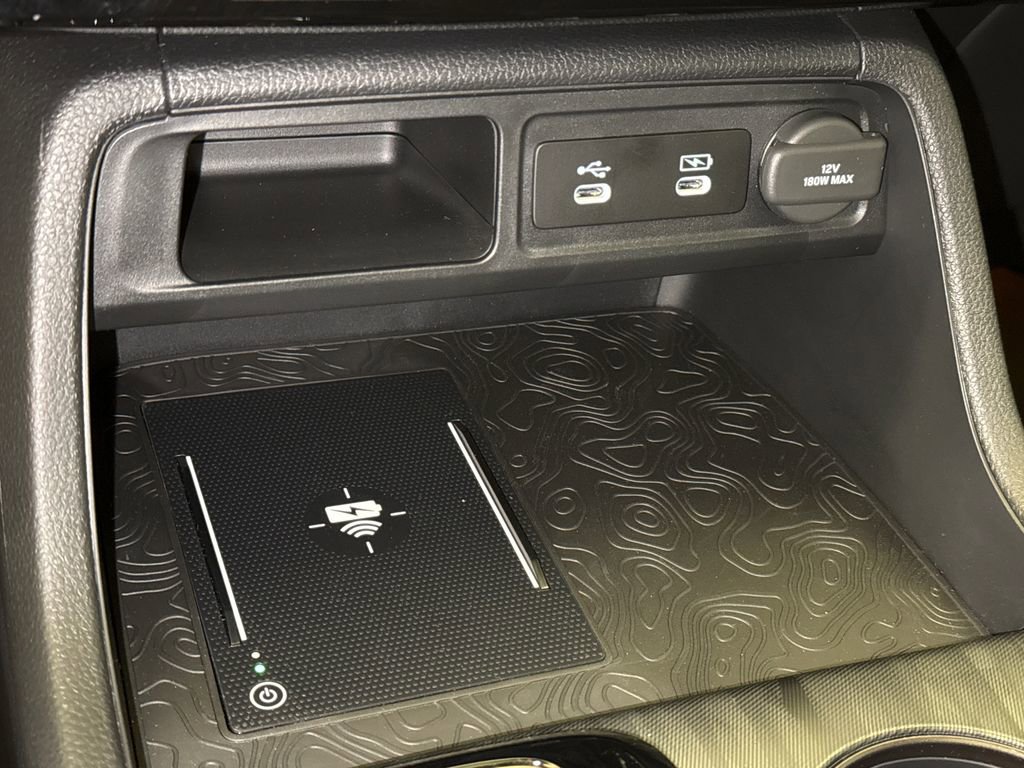 New 2026 Honda Passport TrailSport image 30