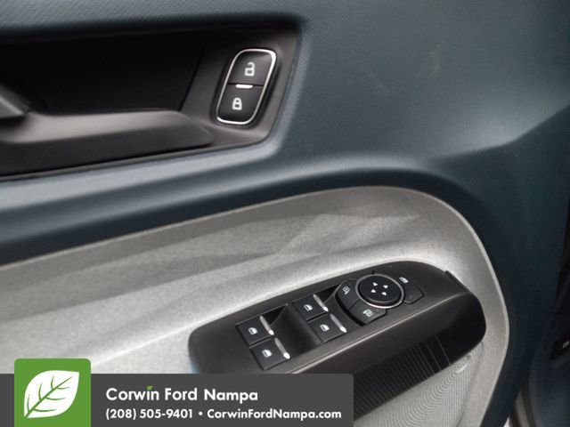 New 2026 Ford Maverick XLT w/ XLT Luxury Package image 11