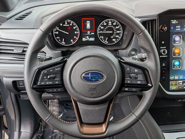 Used 2025 Subaru Forester Sport image 17