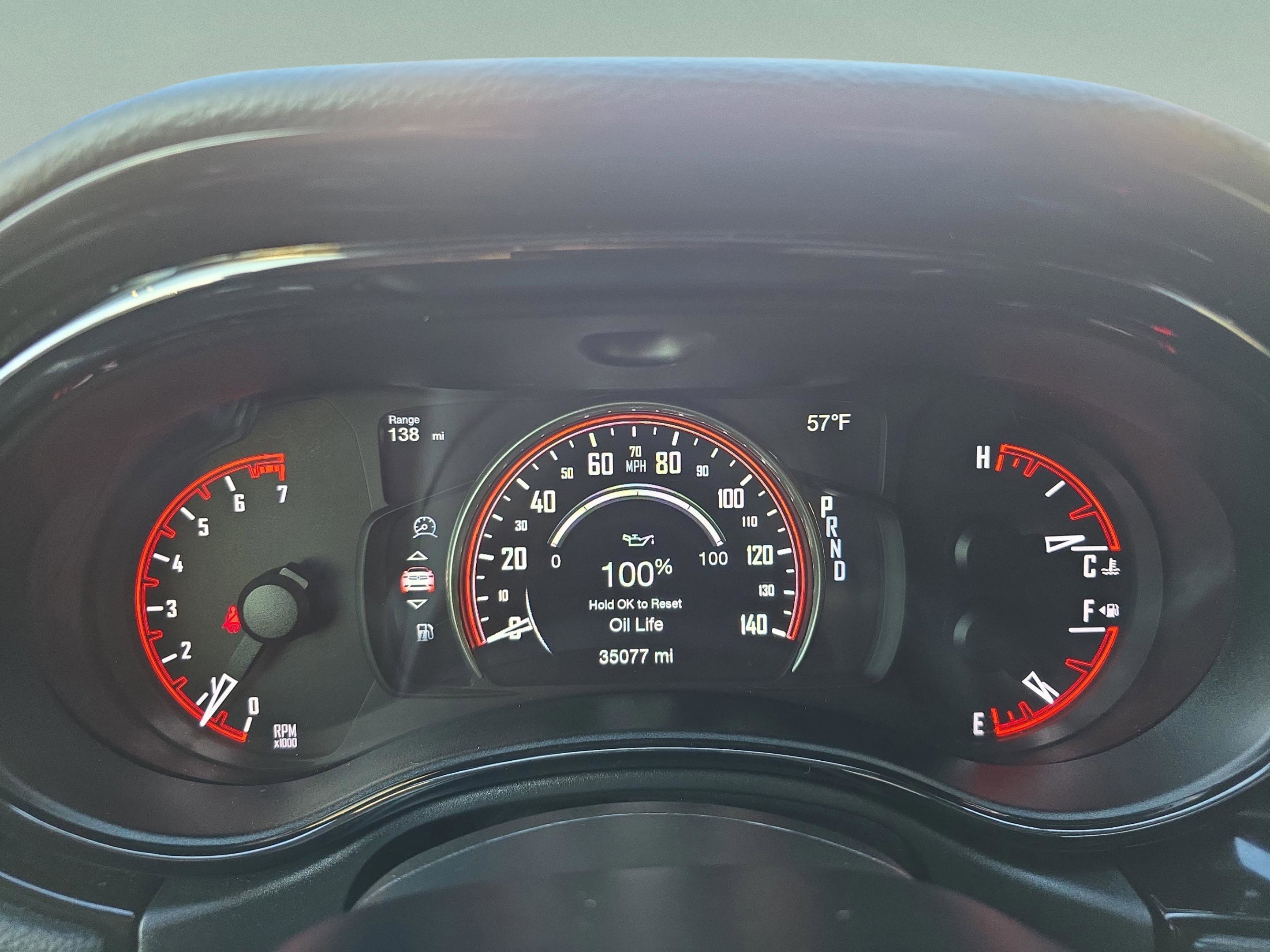 Used 2024 Dodge Durango GT image 25