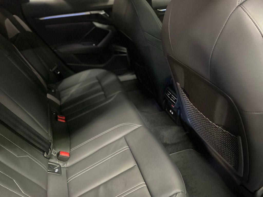 New 2026 Audi A3 2.0T Premium image 7