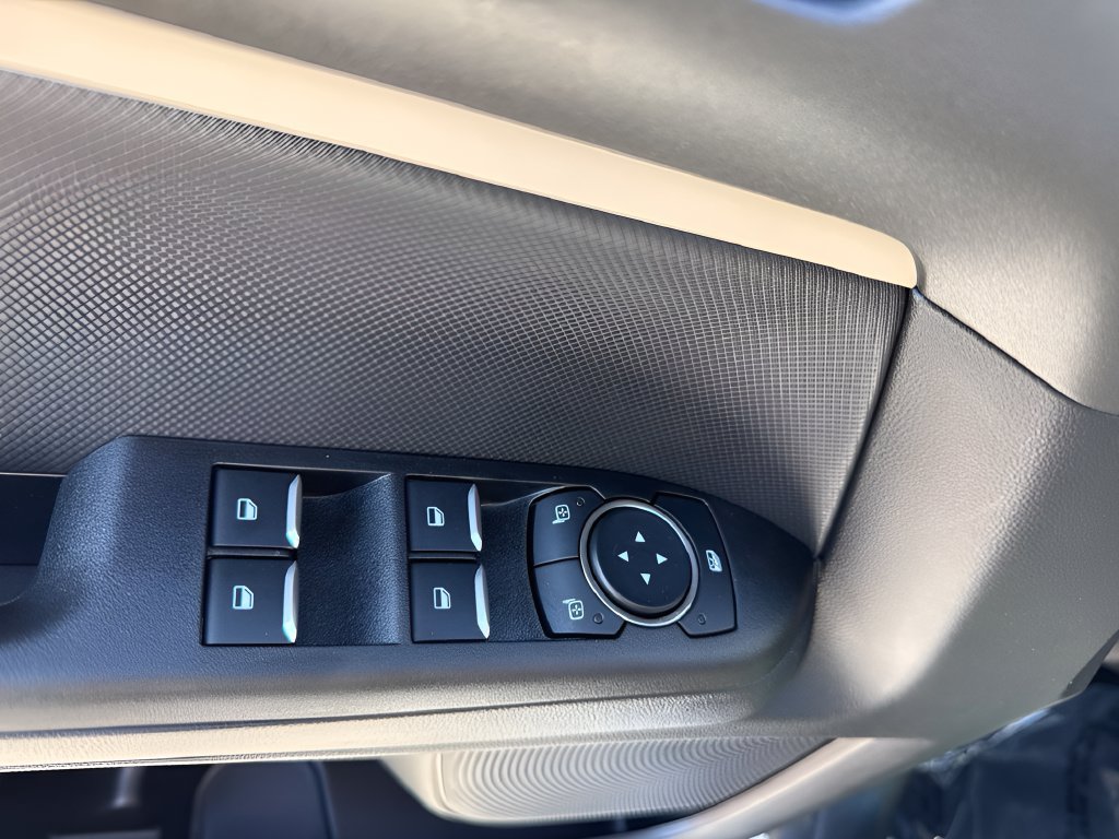 Used 2026 Ford Bronco Sport Big Bend AWD/4WD image 23