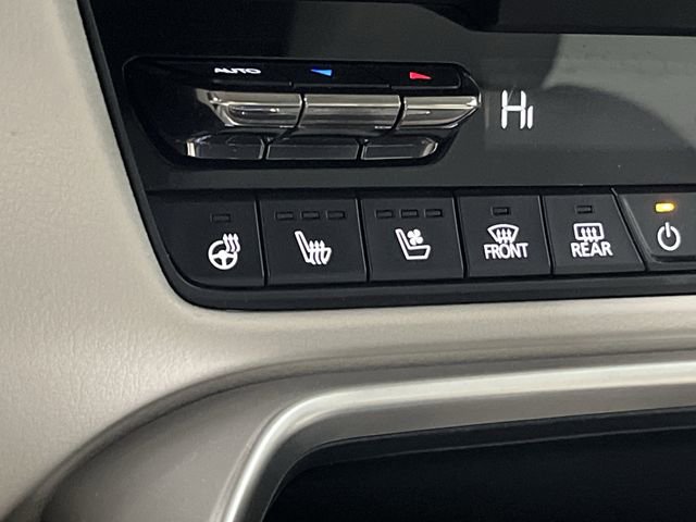 Used 2024 MAZDA CX-90 Plug-In Hybrid w/ Premium Plus image 8