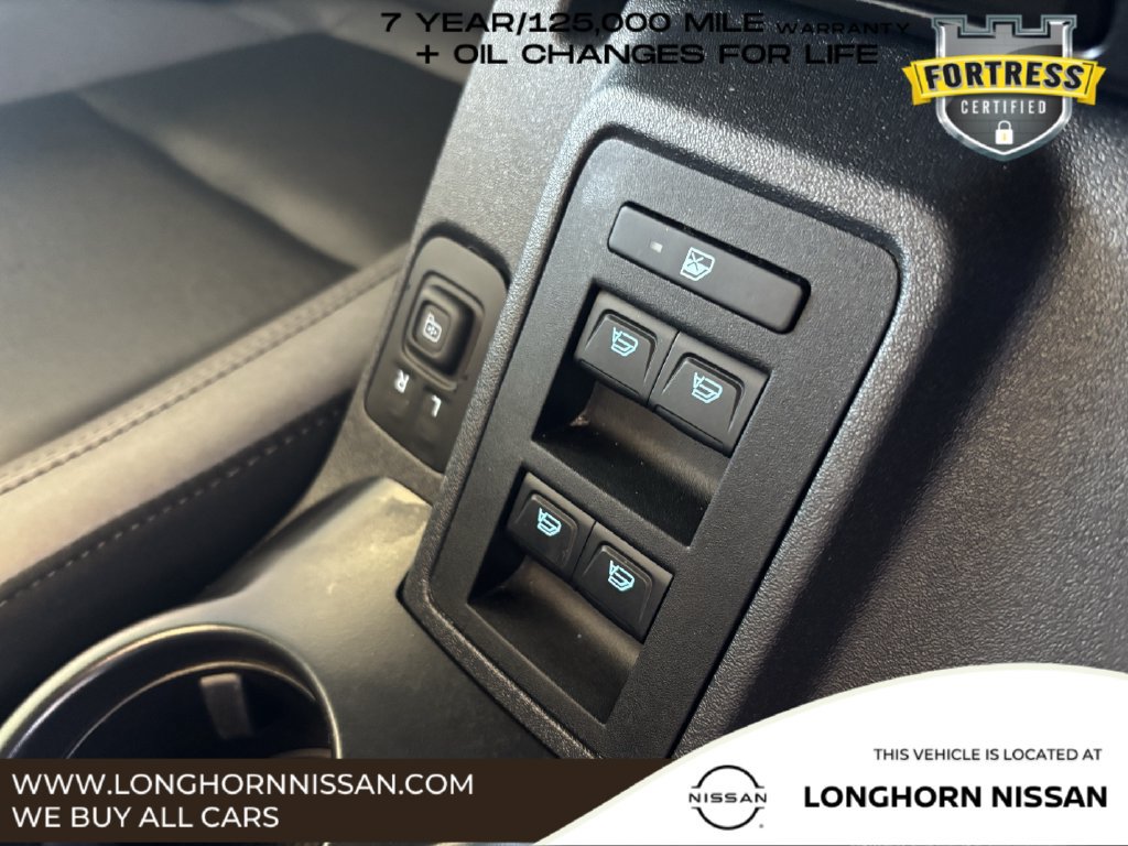 Used 2024 Ford Bronco Big Bend AWD/4WD image 19