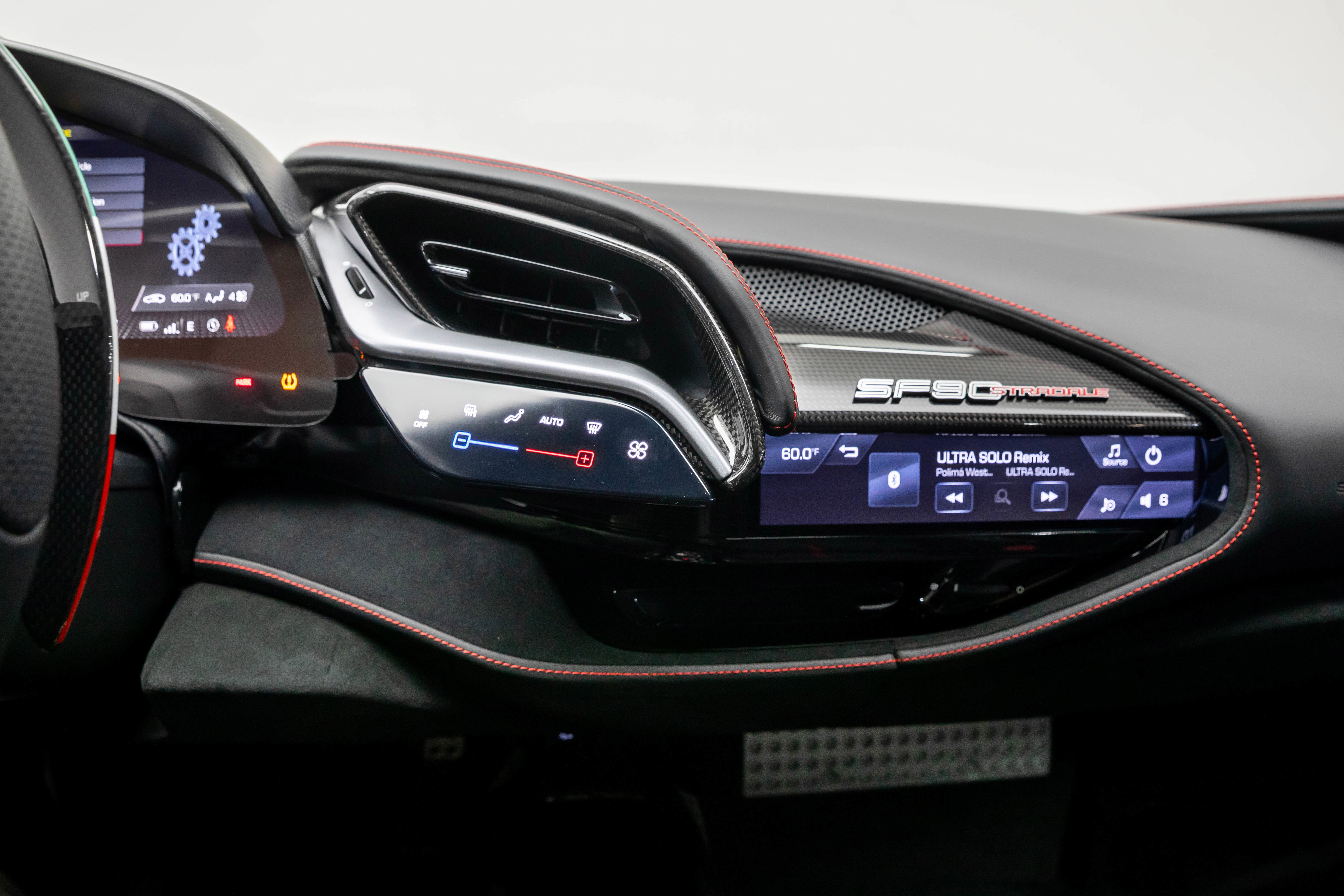 Certified 2023 Ferrari SF90 Stradale image 28