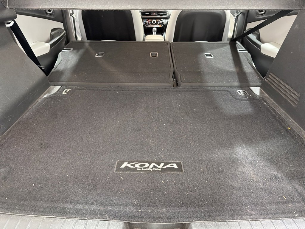 Used 2022 Hyundai Kona SE image 24