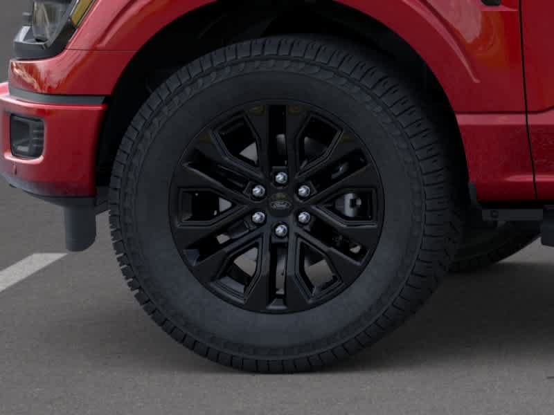 New 2026 Ford F150 XLT w/ Equipment Group 302A MID AWD/4WD image 19