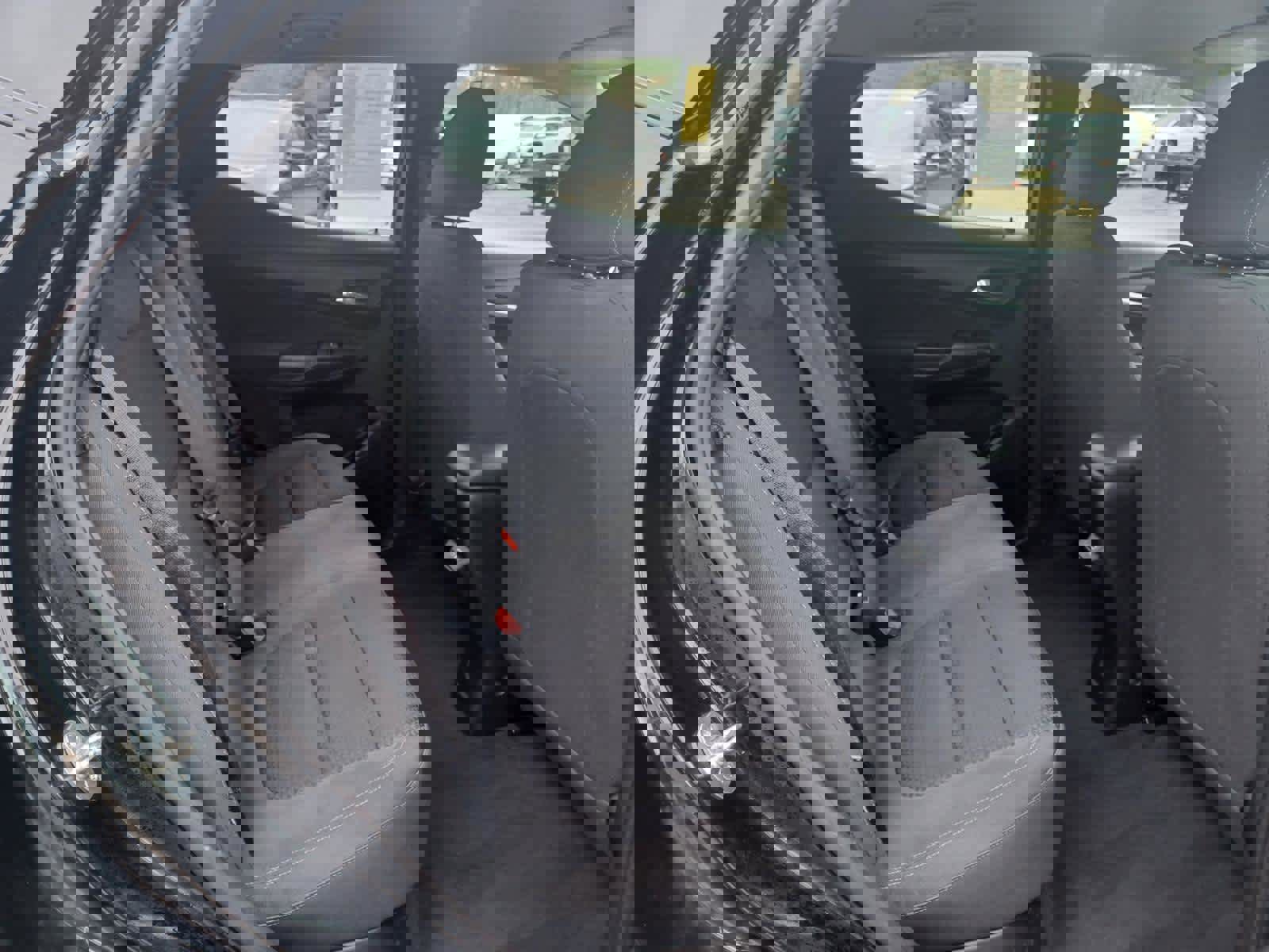 Used 2023 Chevrolet Bolt EUV LT w/ Driver Confidence Package image 17