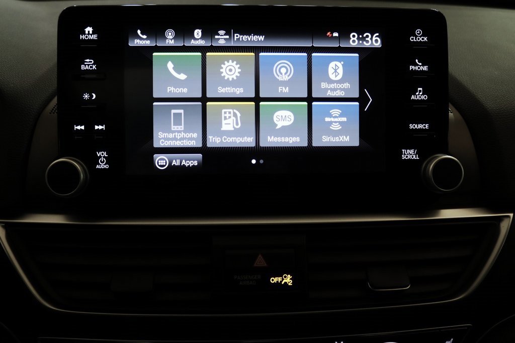 Used 2019 Honda Accord EX-L image 16