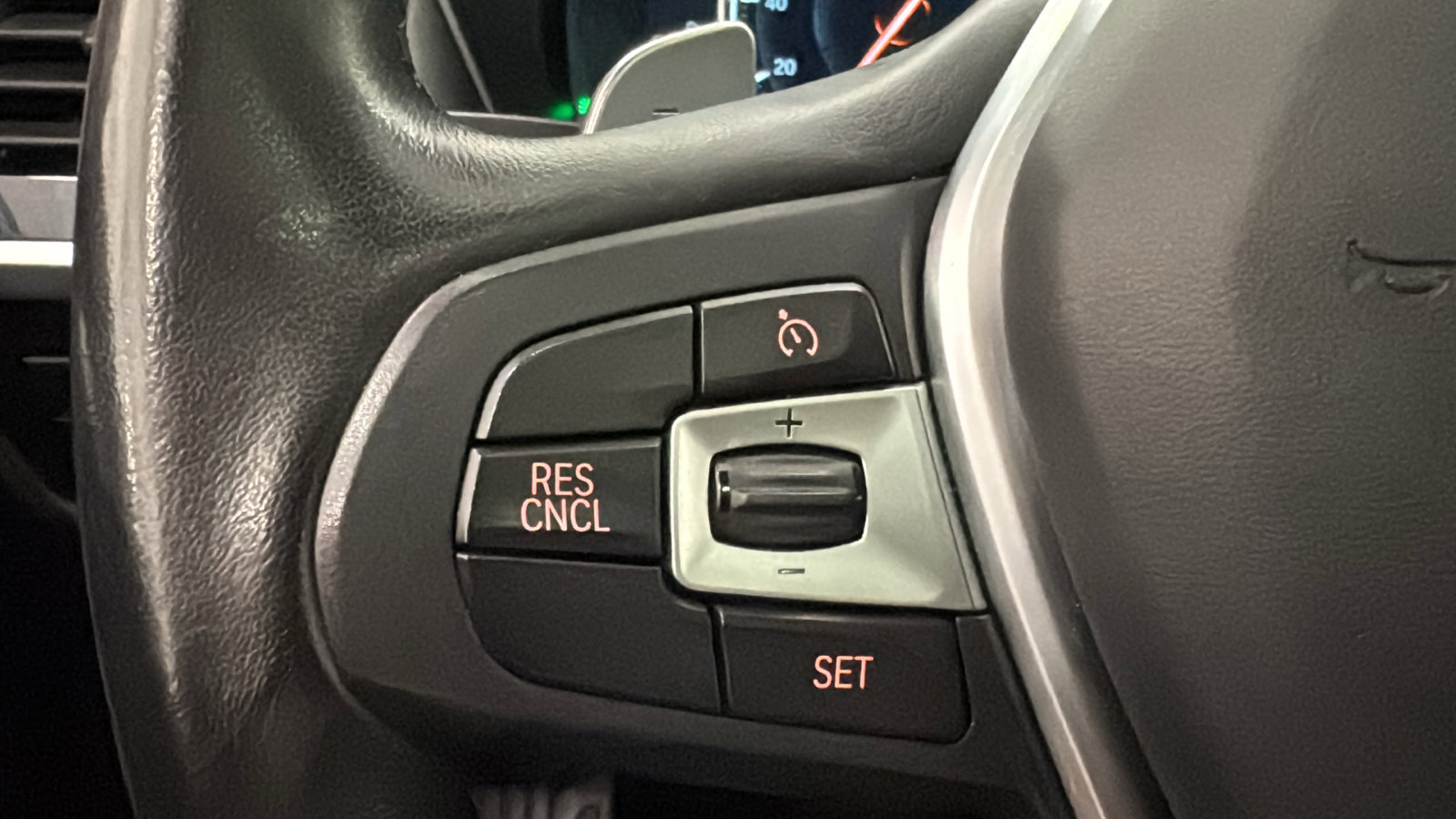 Used 2018 BMW X3 xDrive30i AWD/4WD image 13