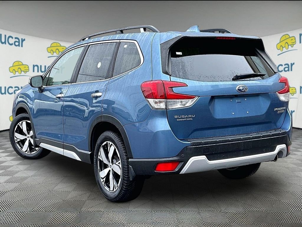 Used 2019 Subaru Forester Touring AWD/4WD image 4