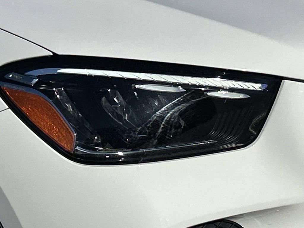 Used 2024 Mercedes-Benz GLE 450e 4MATIC image 9