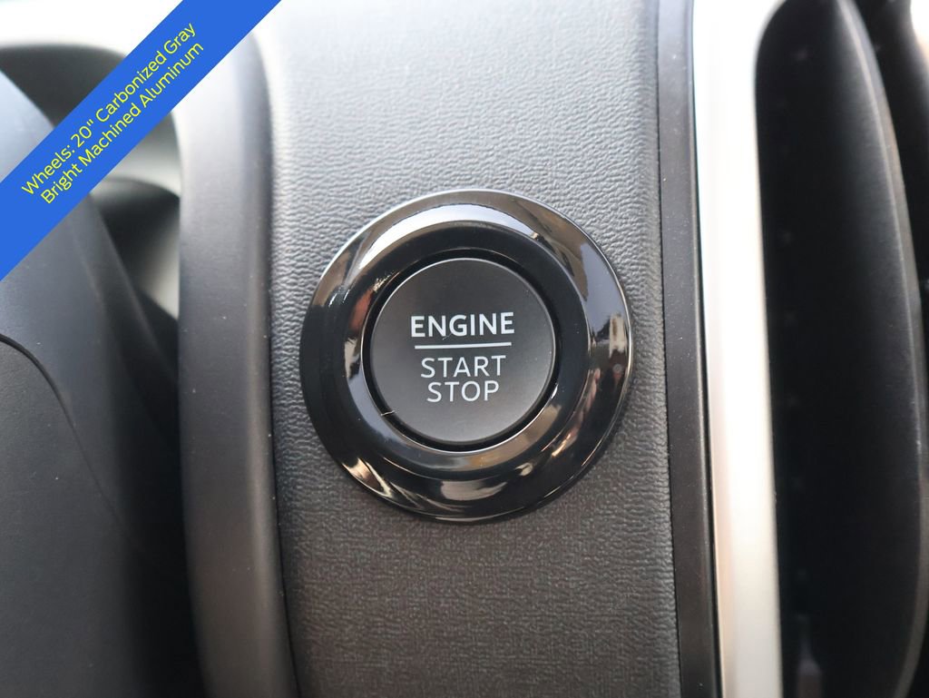 Certified 2025 Ford Expedition Active image 36