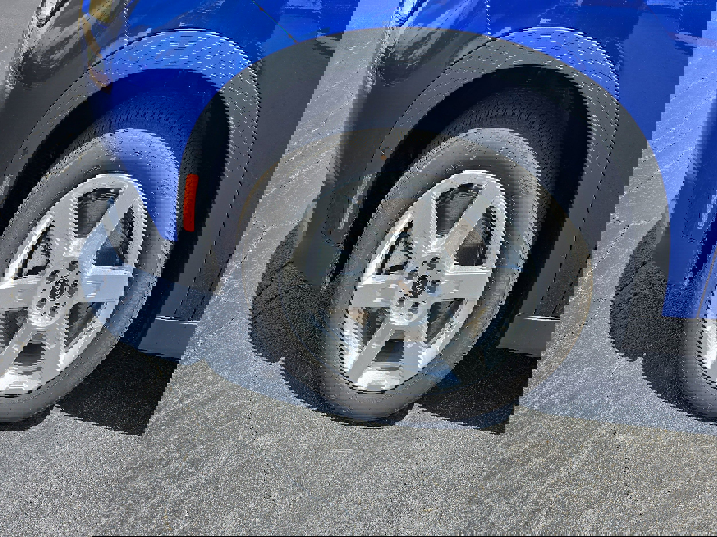 New 2025 MINI Cooper Countryman S image 8