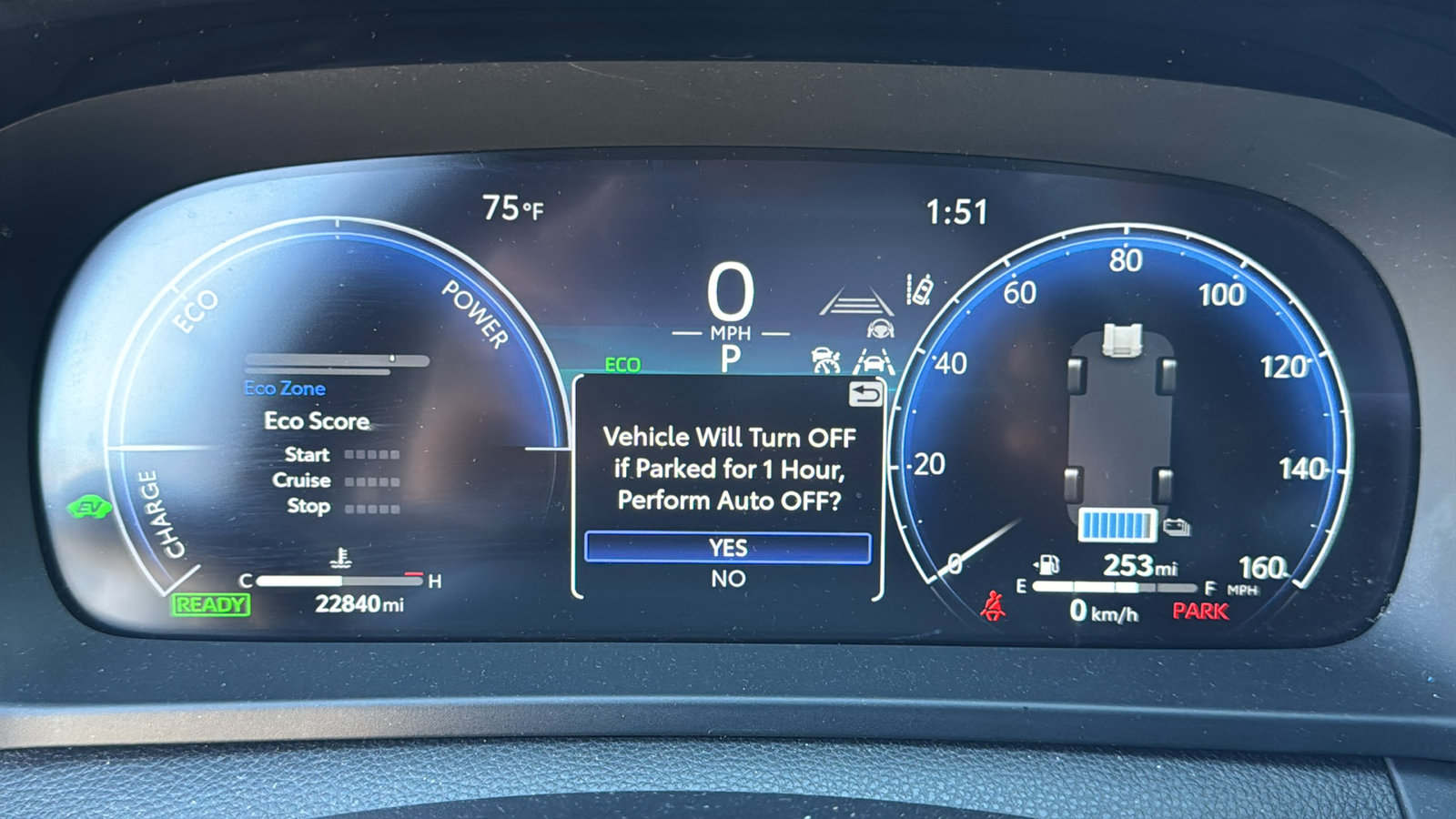 Used 2023 Toyota Crown Limited image 21