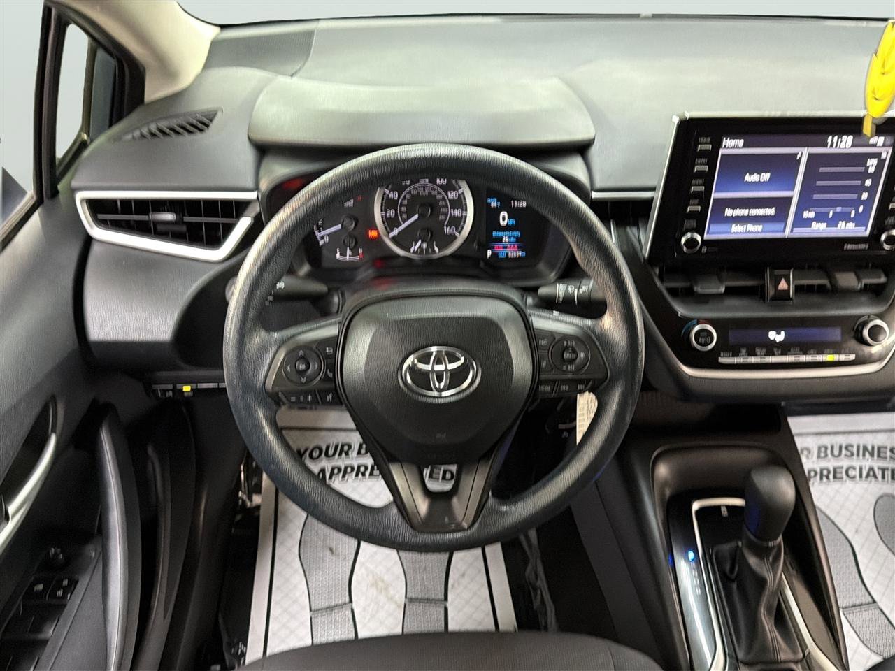 Used 2021 Toyota Corolla LE FWD image 20