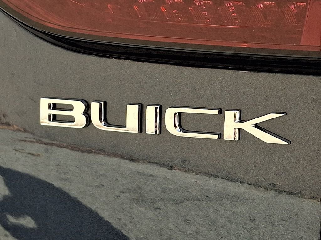 New 2026 Buick Envision Sport Touring image 12