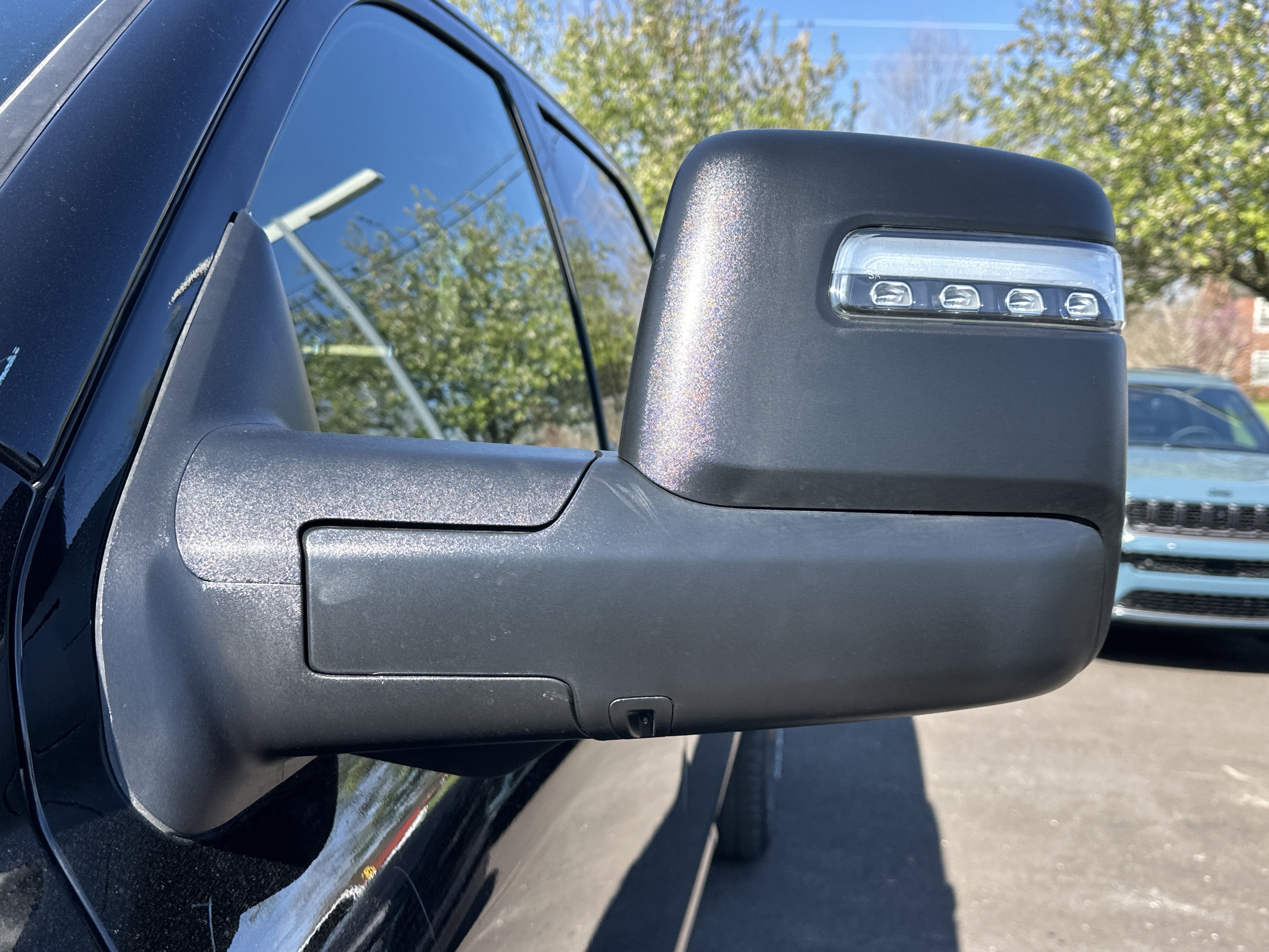New 2026 RAM 2500 Limited AWD/4WD image 27