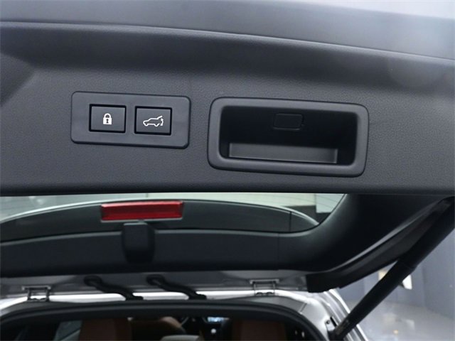 Used 2025 Subaru Forester Touring w/ Touring Package image 26