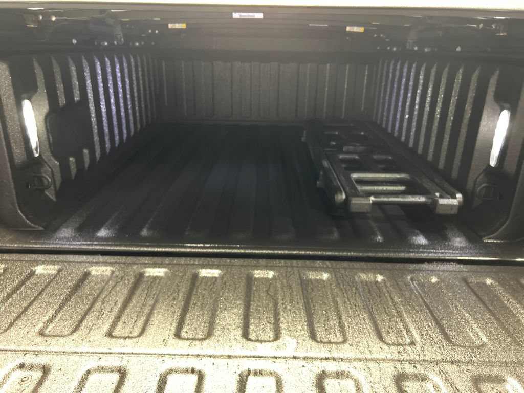Used 2026 RAM 1500 Big Horn AWD/4WD image 24