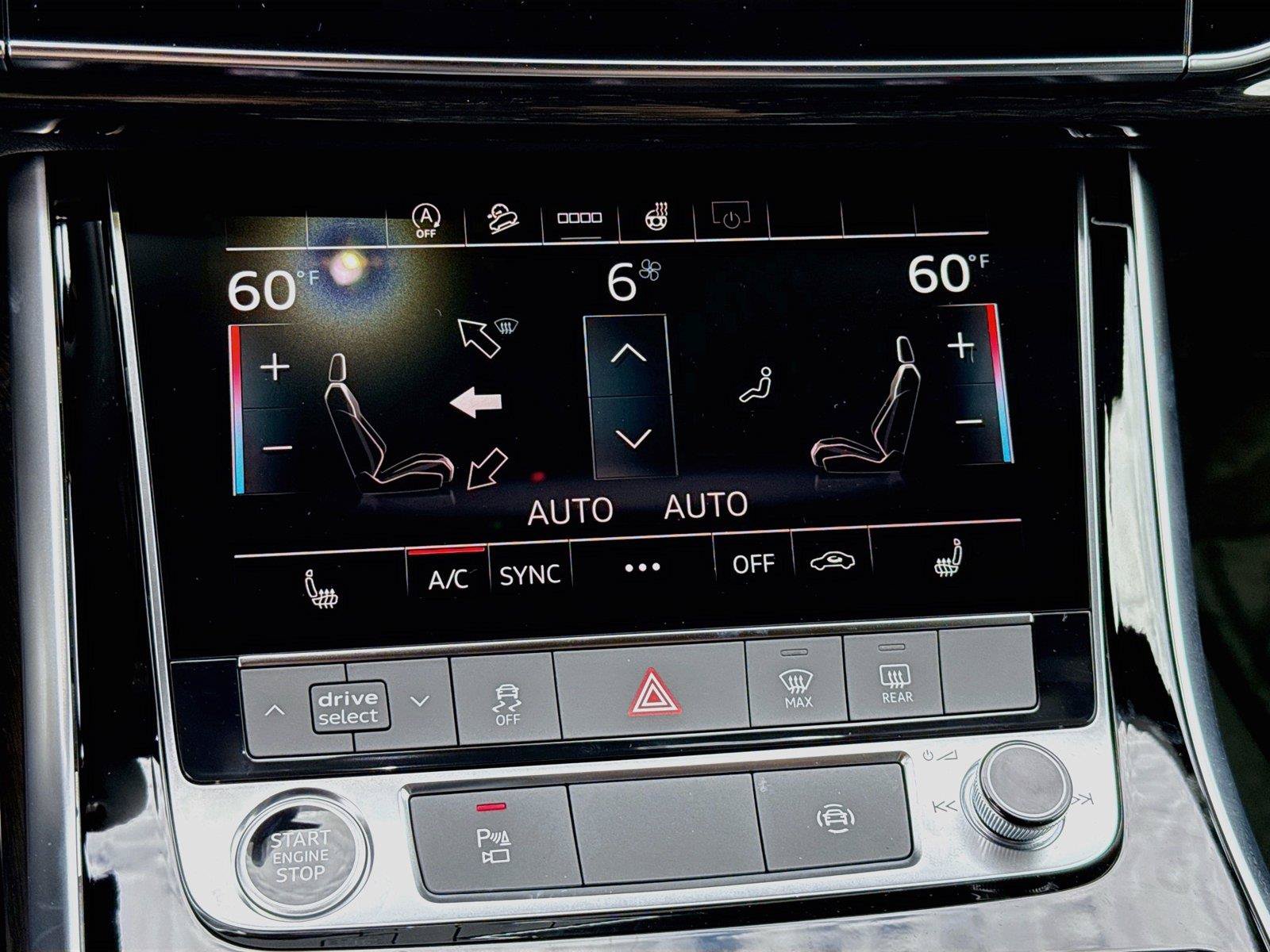 New 2026 Audi Q7 2.0T Premium AWD/4WD image 16