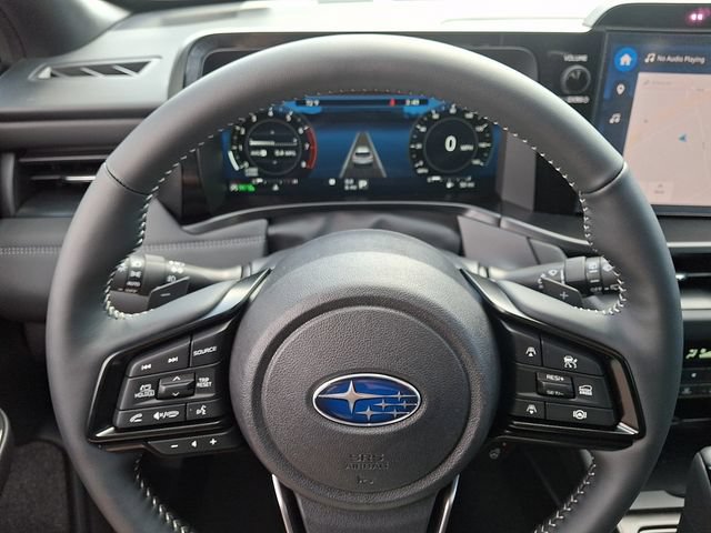 New 2026 Subaru Outback Touring XT AWD/4WD image 14