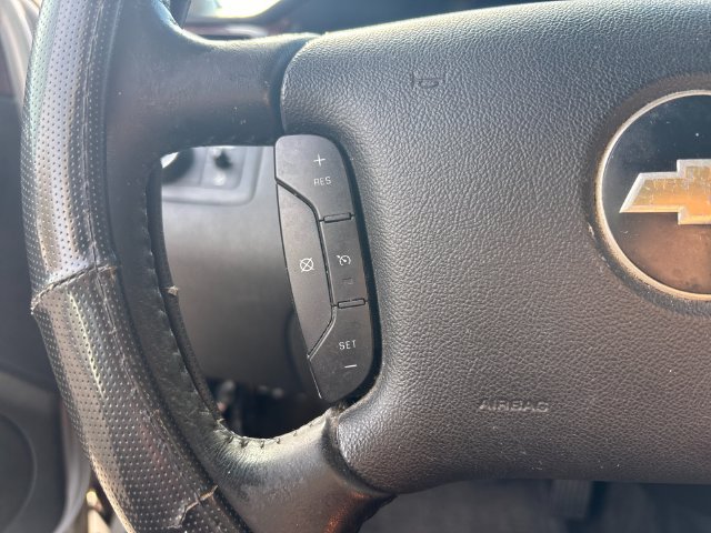 Used 2010 Chevrolet Impala LT FWD image 23