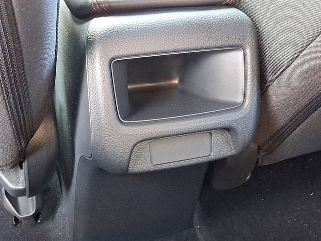 New 2026 Honda HR-V Sport image 19