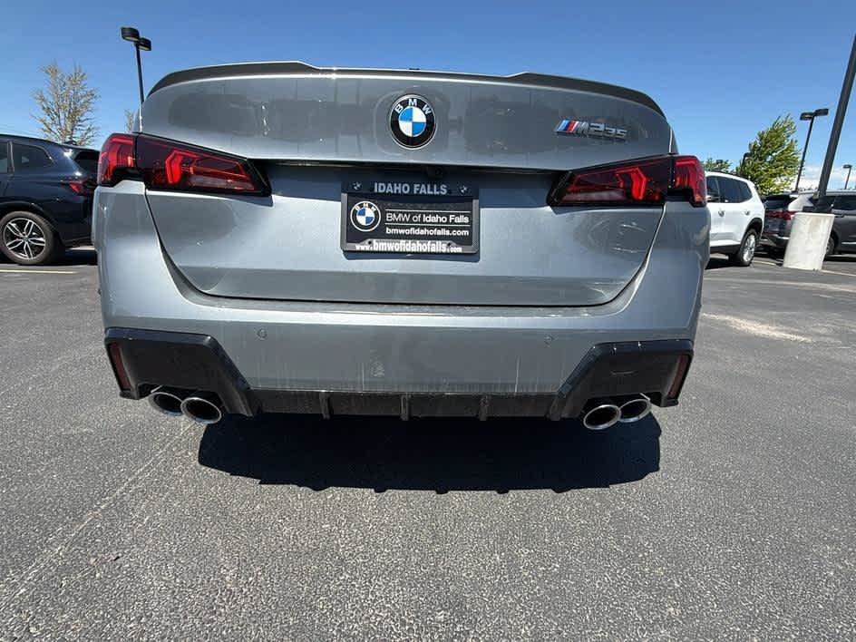 Used 2026 BMW M235i xDrive AWD/4WD image 12