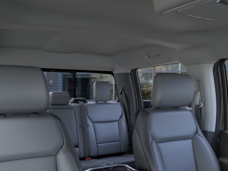 New 2026 Ford F150 Lariat AWD/4WD image 23