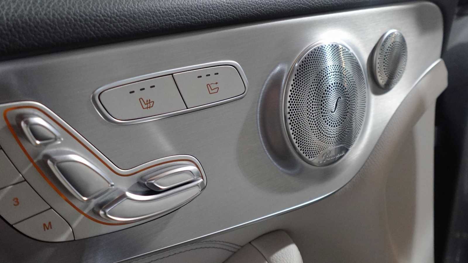 Used 2017 Mercedes-Benz C 300 Cabriolet image 39